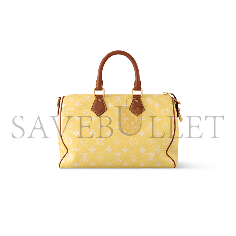 LOUIS VUITTON SPEEDY P9 BANDOULIÈRE 30 M15242 (32*22.5*18cm) LOUIS VUITTON SPEEDY P9 BANDOULIÈRE 30 M15242 (32*22.5*18cm)